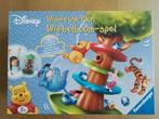 Ravenburger Winnie the Pooh Wiebelboom-spel, Ophalen of Verzenden, Zo goed als nieuw