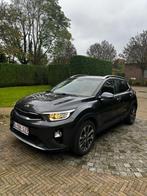 kia stonic, Auto's, Automaat, Stof, Overige kleuren, 1183 kg