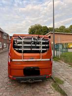 Fiamma carrybike fietsendrager Ford transit custom /nugget, 3 fietsen of meer, Brede banden, Zo goed als nieuw, Achterklepdrager