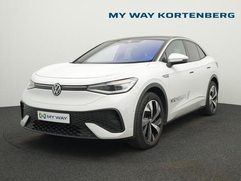 Volkswagen ID.5 ID.5 77 kWh Pro Performance, Auto's, Volkswagen, Bedrijf, Overige modellen, ABS, Airbags, Alarm, Cruise Control