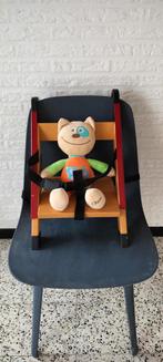 Handysit, kinderstoeltje om op volwassen stoel te plaatsen, Ophalen, Zo goed als nieuw