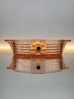 Bol Val Saint Lambert, série Luxval, modèle « Myriam », Antiquités & Art, Enlèvement ou Envoi