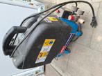 Airpress ITR0282026, Doe-het-zelf en Bouw, Compressors, Ophalen, Gebruikt, 6 tot 10 bar, 200 tot 400 liter/min
