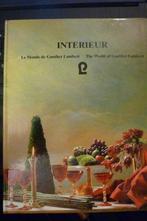 interieurboek, Ophalen of Verzenden