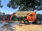 JLG KNIKARM HOOGWERKER 16M DIESEL, Doe-het-zelf en Bouw, Ophalen, Gebruikt