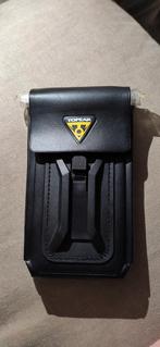 TOPEAK smartphone DryBag - waterdichte hoes voor smartphones, Ophalen of Verzenden, Zo goed als nieuw