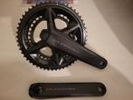 Shimano ultegra dubbel powermeter, Fietsen en Brommers, Ophalen, Gebruikt
