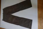 broek Olivier Strelli: maat 46, Ophalen of Verzenden, Gedragen, Maat 46 (S) of kleiner, Bruin