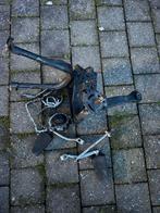 Honda px beugel/pedalen/ketting, Fietsen en Brommers, Brommeronderdelen | Scooters, Ophalen of Verzenden, Gebruikt, Honda