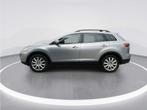 Mazda cx9 3.7, Auto's, Mazda, Automaat, Zwart, 7 zetels, 5 deurs