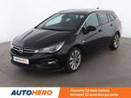 Opel Astra 1.4 SIDI Turbo Innovation Start/Stop (bj 2019), Auto's, Voorwielaandrijving, https://public.car-pass.be/vhr/344a2b49-8e8f-43f8-b706-4716a69d381c