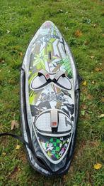 Windsurfen - Tabou Pocket Wave, Watersport en Boten, Ophalen, Met draagtas, Minder dan 250 cm, Zo goed als nieuw