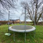 Domyos 365-trampoline, Gebruikt, Ophalen of Verzenden