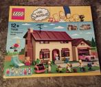 LEGO: The Simpsons House 71006, Ophalen, Zo goed als nieuw