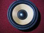 Luidspreker 20cm NIEUW, Audio, Tv en Foto, Luidsprekerboxen, Ophalen of Verzenden, Nieuw
