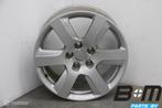 NIEUWSTAAT! ORIGINEEL 1 losse 17 inch velg Audi A8 4H0601025, Auto-onderdelen, Gebruikt, Velg(en)