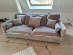 Zetel met wasbare hoezen, Huis en Inrichting, Ophalen, Zo goed als nieuw