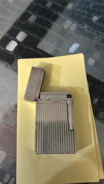 Briquet Dupont argent, Comme neuf, Briquet