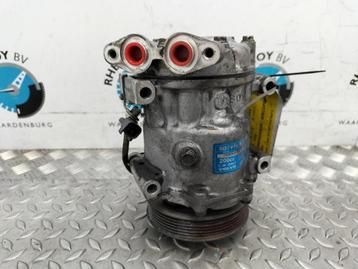 VOLVO V50 1.6D S/S Momentum  [A_C_COMPRESSOR] 2010 beschikbaar voor biedingen