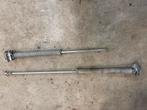 Hormann torsieveer 280cm, Doe-het-zelf en Bouw, Ophalen