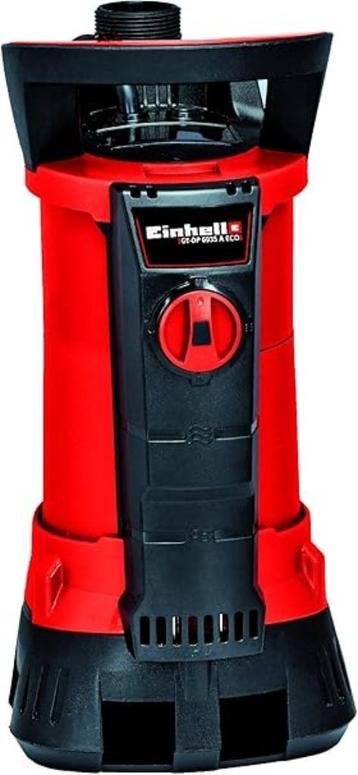 Einhell Vuilwaterpomp SNELLE GRATIS LEVERING beschikbaar voor biedingen