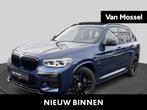 BMW X3 sDrive18dA (110 kW) Pano | Camera | Carbon | Bodykit, Auto's, Automaat, Gebruikt, 110 kW, 4 cilinders