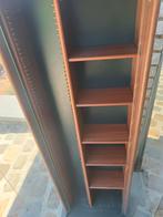 Cd- en tapekast, Ophalen