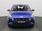 Hyundai i10 1.0 Air, Auto's, Hyundai, Voorwielaandrijving, Stof, Gebruikt, 921 kg