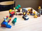 Lego Duplo 5634 Zoo, Comme neuf, Enlèvement