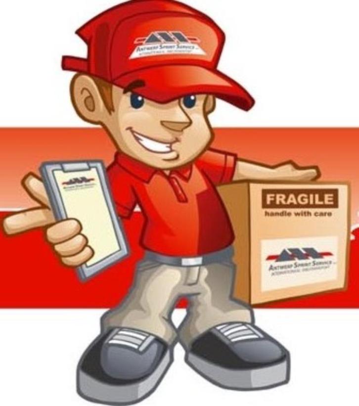 vacatures chauffeur, Offres d'emploi, Emplois | Chauffeurs