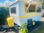 Foodtruck te koop, Zakelijke goederen, Horeca | Food, Ophalen of Verzenden