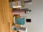 Parfums, Verzamelen, Ophalen of Verzenden, Gebruikt, Parfumfles, Gevuld