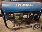Hyundai-generator, Doe-het-zelf en Bouw, Aggregaten, Ophalen