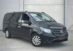 MB Vito Tourer / 2016 / Automaat / 9zpl /, Auto's, Automaat, 4 deurs, Monovolume, Euro 6