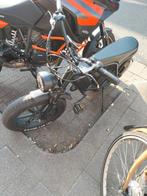 Ouxi v8 opvoerbaar, Fietsen en Brommers, Ophalen, Zo goed als nieuw, Batavus