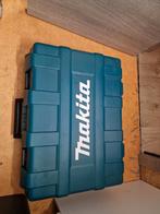 Makita 36v 230 batterijslijpmachine, Ophalen