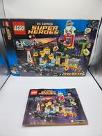 Lego 76035 DC comics Jokerland, Ophalen, Gebruikt, Lego