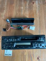 Radio voor oldtimers, Auto diversen, Autoradio's, Ophalen, Zo goed als nieuw