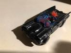 Vintage Batman Corgi Juniors 1976, Utilisé, Enlèvement ou Envoi