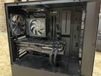Ryzen 7 2700x + RTX 2070 | Gaming PC, Computers en Software, Desktop Pc's, Ophalen, Gebruikt, AMD Ryzen 7, SSD