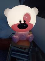 Ours en plastique lumineux, Enlèvement ou Envoi, Comme neuf, Autres types, Autres marques