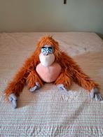 Mowgli van Disney Parijs hoogte 46 cm breedte 78 cm, Ophalen, Zo goed als nieuw