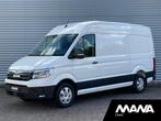 MAN TGE 3.180 177PK L3H3 FACELIFT Led Stuurverwarming Camera, Auto's, Bestelwagens en Lichte vracht, Voorwielaandrijving, Gebruikt