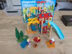 Playmobil Grote speeltuin 9423, Enfants & Bébés, Jouets | Playmobil, Utilisé, Enlèvement ou Envoi