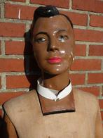 ancien mannequin année 30, Ophalen