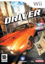 Driver Parallel Lines (sans livret), Consoles de jeu & Jeux vidéo, Jeux | Nintendo Wii, Course et Pilotage, À partir de 18 ans