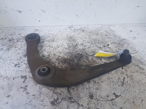 Draagarm links-voor van een Peugeot 206, Auto-onderdelen, Ophanging en Onderstel, Peugeot, Gebruikt, 3 maanden garantie, Ophalen of Verzenden
