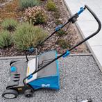 Scarificateur, Tuin en Terras, Verticuteermachines, Ophalen, Zo goed als nieuw, Elektrisch, Autre