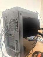 Msi gaming pc, Computers en Software, Ophalen of Verzenden, Zo goed als nieuw
