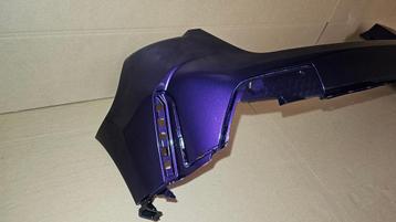 Achterbumper BMW NIEUWE 1 Serie F70 M PAKKET 51125A35D70 beschikbaar voor biedingen